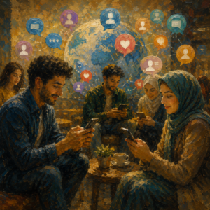 تحميل تطبيق الصراحة والتواصل الاجتماعي أحدث إصدار للموبايل بأمان