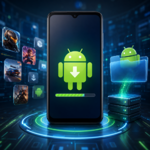 دليل متقدم: تحميل برنامج XAPK Installer للأندرويد لتثبيت الألعاب والحزم الكبيرة