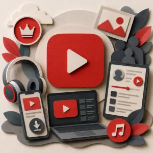 دليل تفعيل واشتراك يوتيوب بريميوم YouTube Premium ومميزاته الرسمية